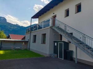 Ferienwohnung Mußhauser