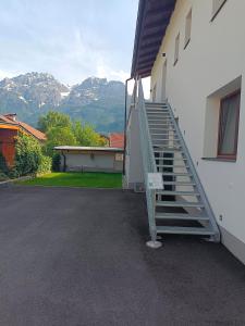 Ferienwohnung Mußhauser