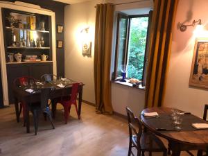 Maisons d'hotes Chambres d’hotes sur une ile : photos des chambres