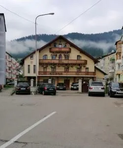 Casa Poenaru - Valea Seacă