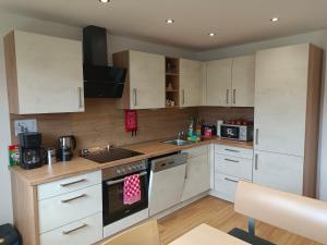 Ferienwohnung Mußhauser