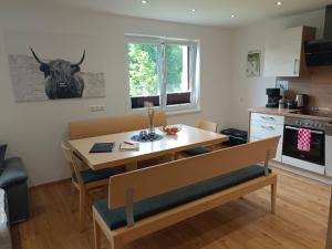 Ferienwohnung Mußhauser