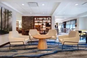 Fairfield Inn and Suites by Marriott Rochester West/Greece - Greece