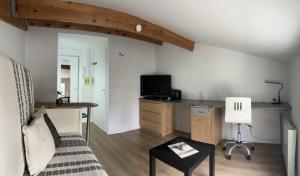Appartements A -15min a Velo du vieux Port La Rochelle 2 : photos des chambres