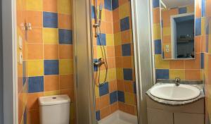 Appartements A -15min a Velo du vieux Port La Rochelle 2 : photos des chambres