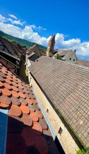 Appartements L'Adresse - Rempart Sud - Eguisheim avec garage prive : photos des chambres