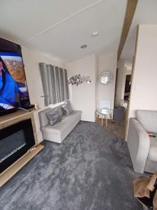 63 The Pastures Tattershall lakes