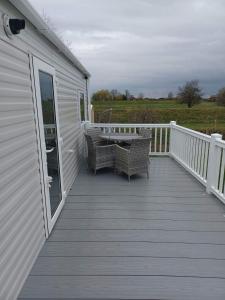 63 The Pastures Tattershall lakes