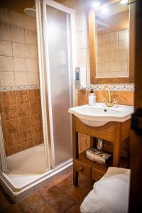 CUENCA & SUITES (La Antigua Posada)