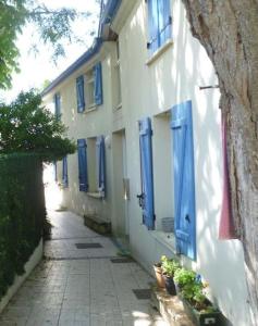 Appartements A -15min a Velo du vieux Port La Rochelle 2 : photos des chambres