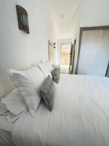 Villages vacances Residence U Pirellu : photos des chambres
