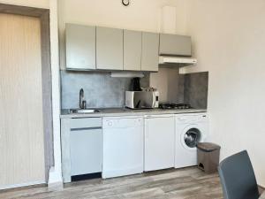 Villages vacances Residence U Pirellu : photos des chambres