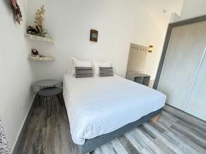 Villages vacances Residence U Pirellu : photos des chambres