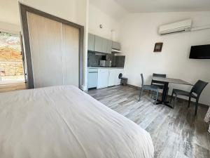 Villages vacances Residence U Pirellu : photos des chambres