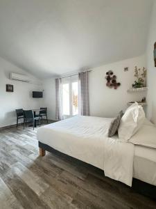 Villages vacances Residence U Pirellu : photos des chambres