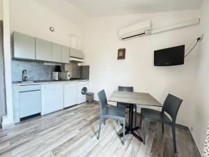 Villages vacances Residence U Pirellu : photos des chambres