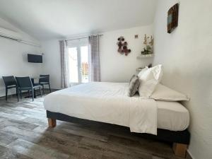 Villages vacances Residence U Pirellu : photos des chambres