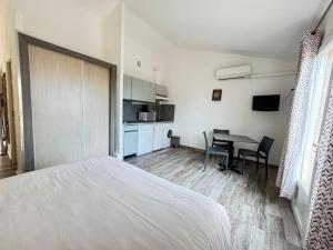 Villages vacances Residence U Pirellu : photos des chambres