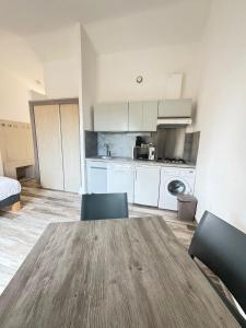 Villages vacances Residence U Pirellu : photos des chambres