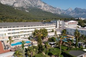 Club Marakesh Hotel -inclusive