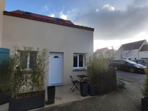 Appartements La Maisonnette - Disneyland Paris : photos des chambres