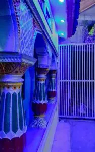 City top homestay - Devaprayāg