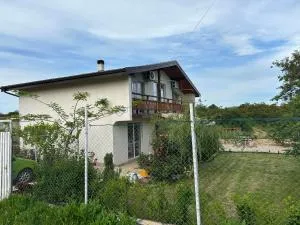 Sanny’s house - 沙布拉