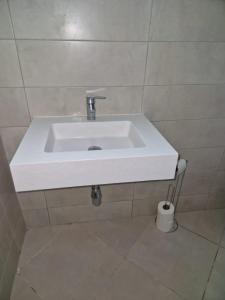 Liliacs Garden - Ubytování bez kategorie ve městě Cabo Negro