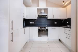 Paddington Modern Apartments