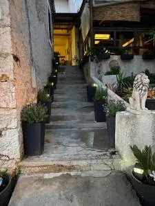 Apartments Kiro - Milna