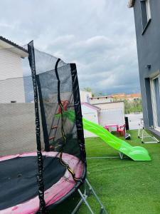 Villa Kaly,piscine privée plein sud, climatisation, internet