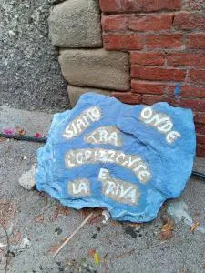 Dal Professore - Pentedattilo