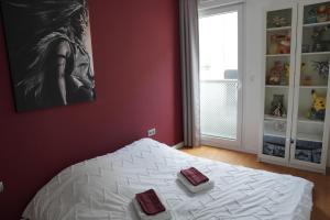 Appartements Charmant Appartement au Pre : photos des chambres