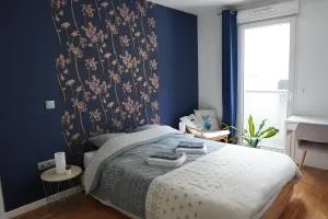 Charmant Appartement au Pré - Le Pré-Saint-Gervais