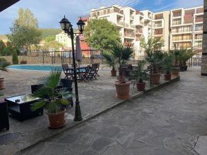 GreenStudio w Sveti Vlas