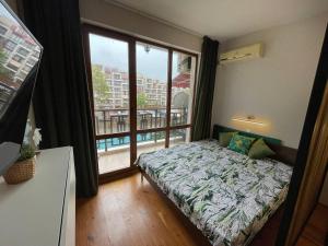 GreenStudio w Sveti Vlas