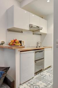 386 Suite Oudinot - Superbe Appartement à Paris
