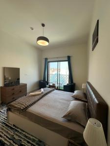 The Prestige Palace Studio, located in the heart of Bur dubai old Souq