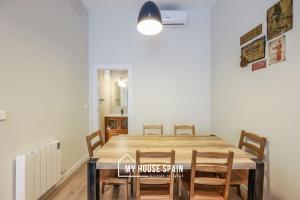 MyHouseSpain - La Cestería