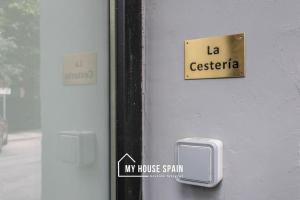 MyHouseSpain - La Cestería
