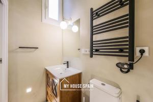 MyHouseSpain - La Cestería