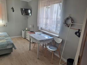 Apartament Pokoje U Franka