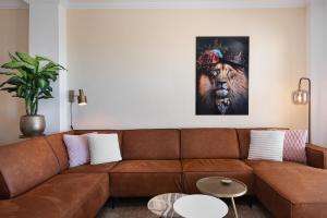 Charming 2-Bedroom with Beautiful Sea Views