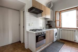 AL COLLEGIO, Centro Storico