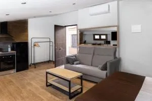 Complejo Mirador del Castillo - Jorquera