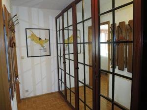 Ferienwohnung am Karlspark