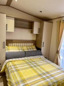 Static Caravan Hoburne Devon Bay