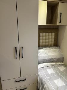 Static Caravan Hoburne Devon Bay