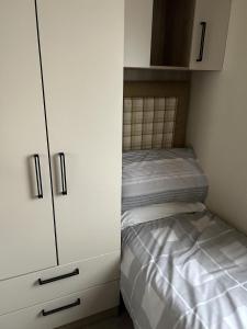 Static Caravan Hoburne Devon Bay