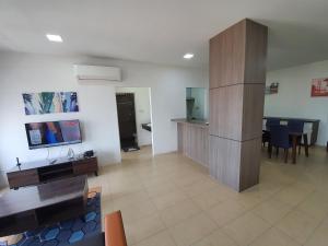 Kitty Homestay 502 ROXY Apartment Kuching
